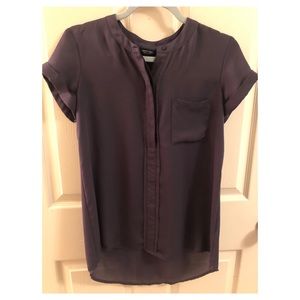 Simply Vera - Vera Wang blouse